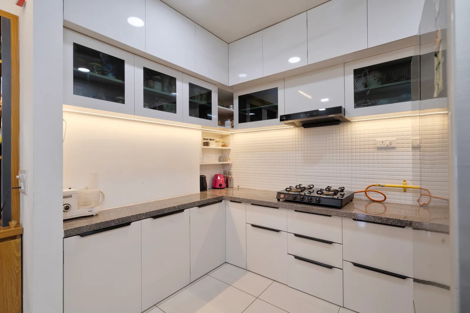 Interior design background